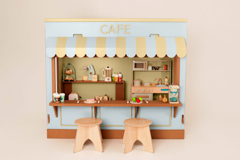 Bespoke Café