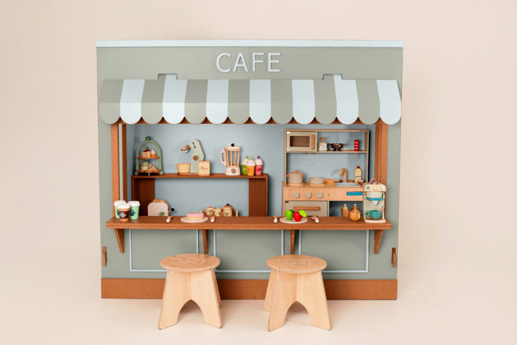 Bespoke Café