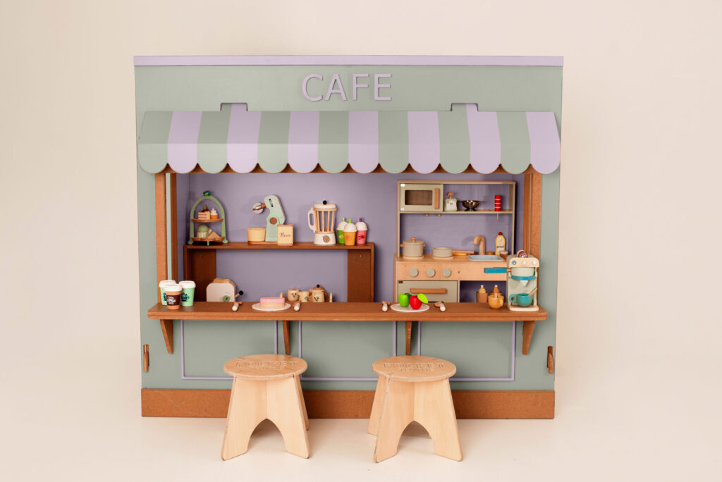 Bespoke Café