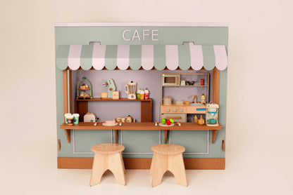 Bespoke Café