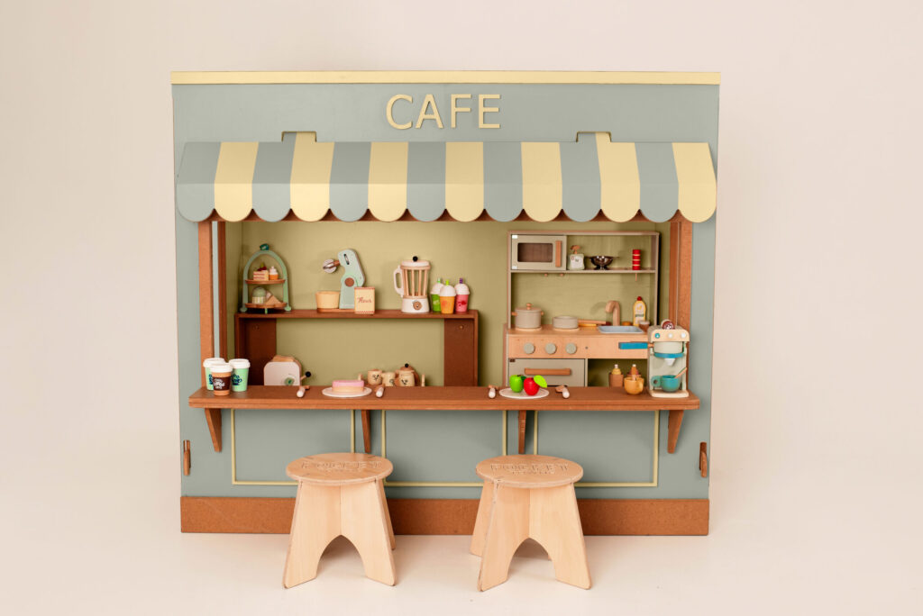 Bespoke Café