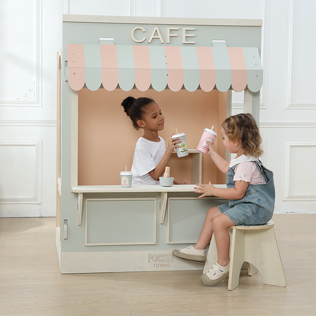 The Café Edit Bundle