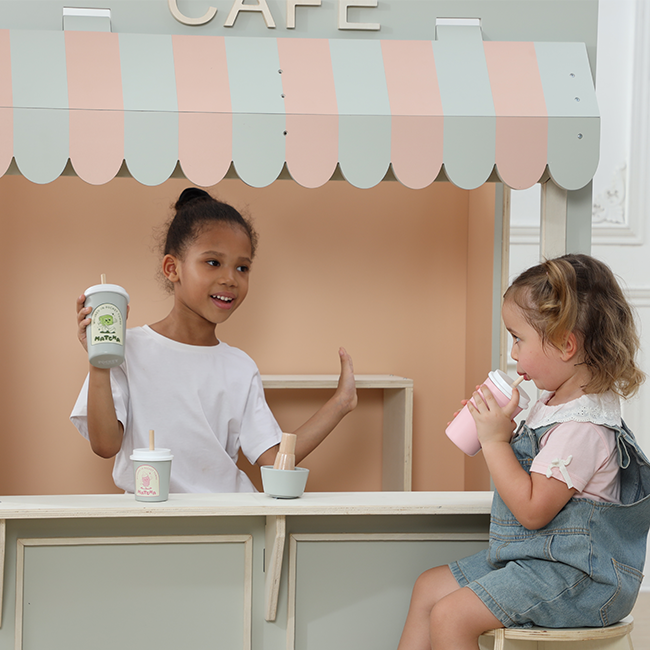 The Café Edit Bundle