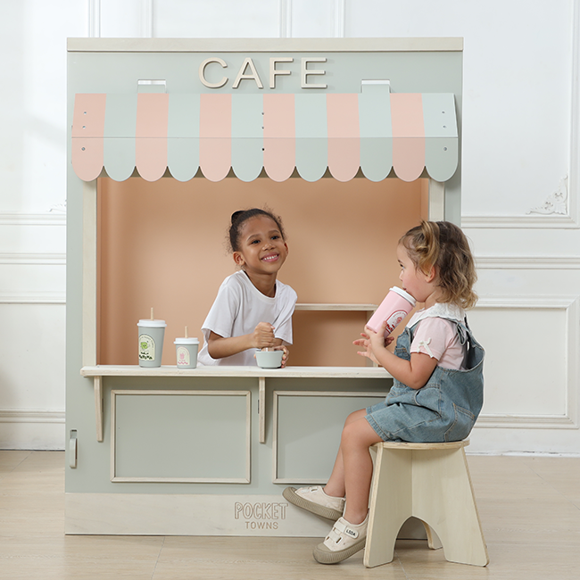 The Café Edit Bundle