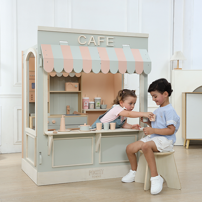 The Café Edit Bundle
