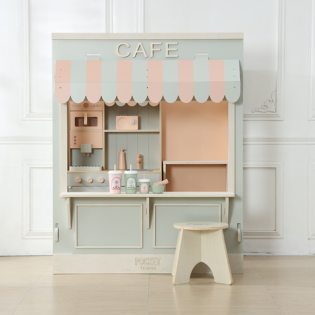 The Café Edit Bundle