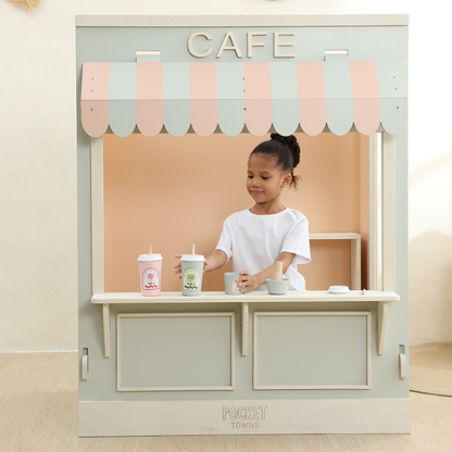 The Café Edit Bundle