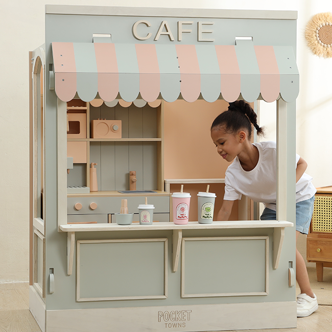 The Café Edit Bundle