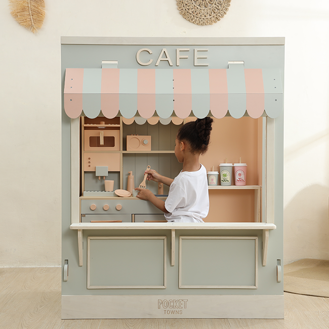 The Café Edit Bundle