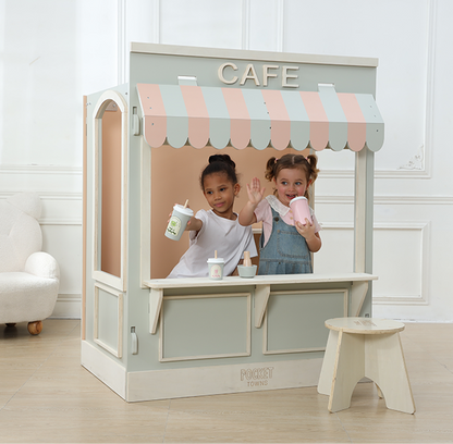 The Café Edit Bundle