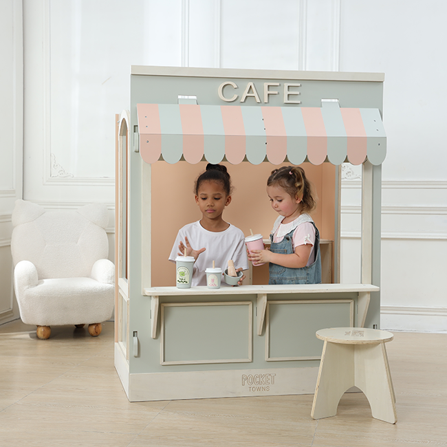 The Café Edit Bundle