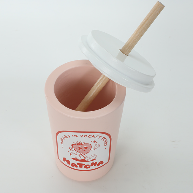Pocket Matcha