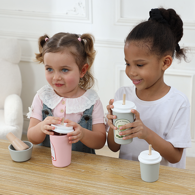 Pocket Matcha