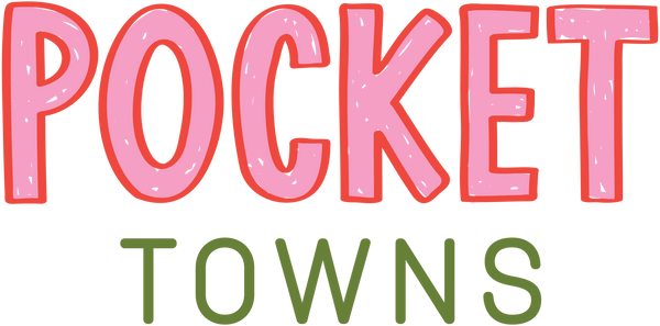 Pocket Towns