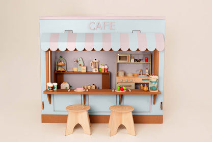 Bespoke Café