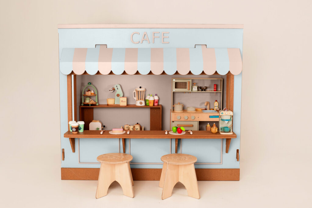 Bespoke Café