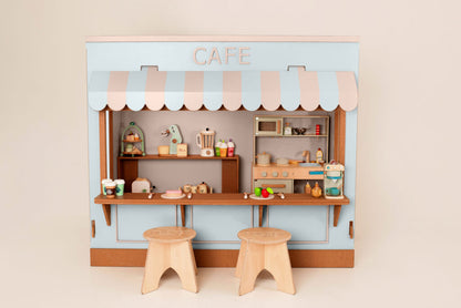 Bespoke Café