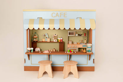Bespoke Café