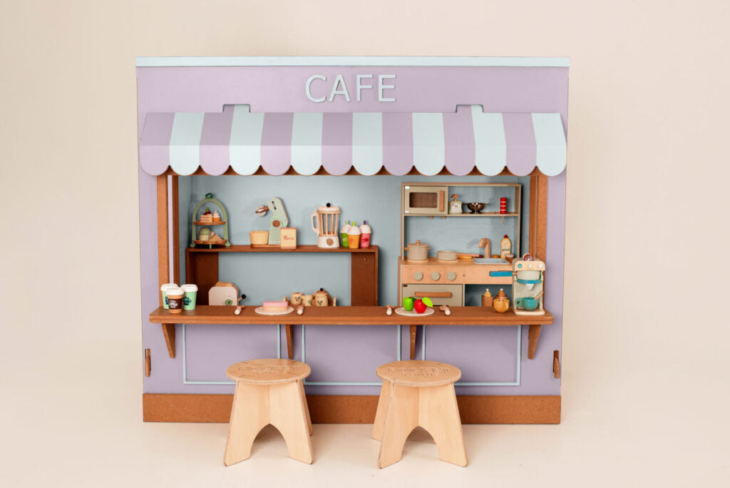 Bespoke Café