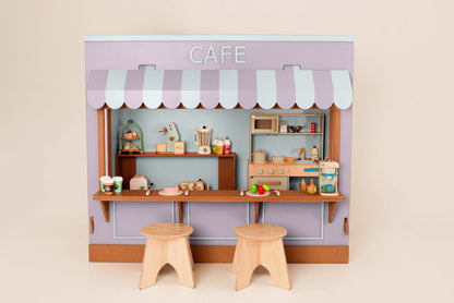 Bespoke Café