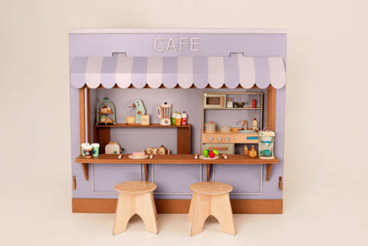 Bespoke Café