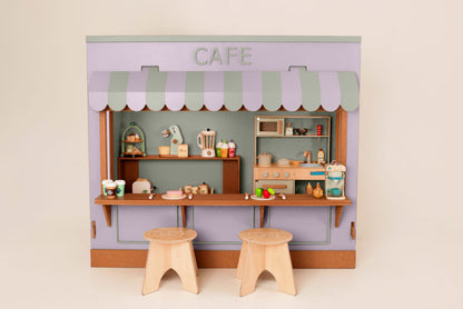 Bespoke Café