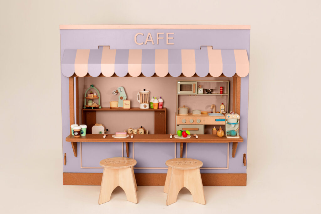 Bespoke Café