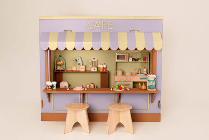 Bespoke Café