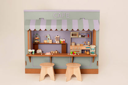 Bespoke Café
