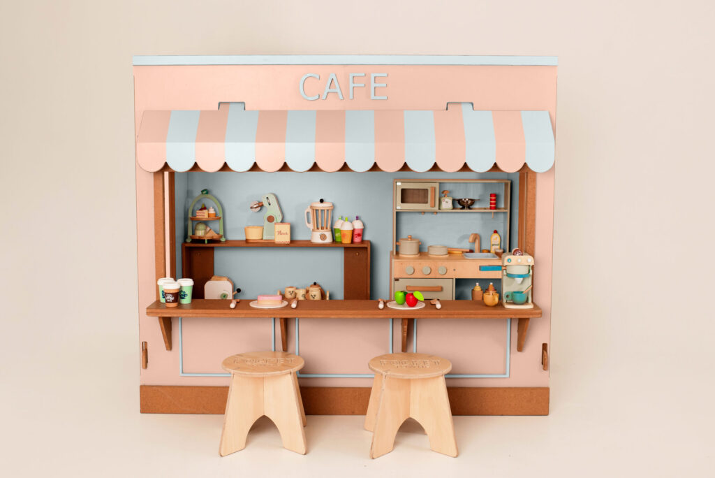 Bespoke Café
