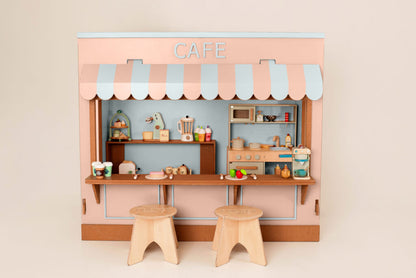 Bespoke Café