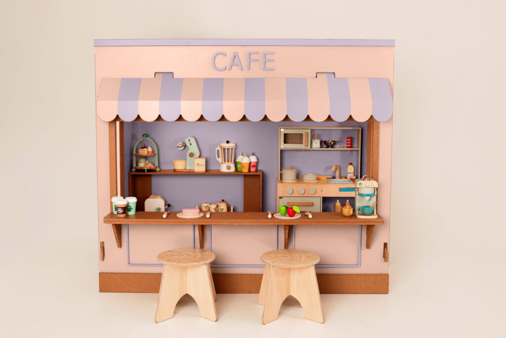 Bespoke Café