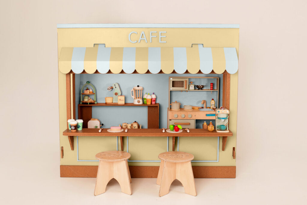 Bespoke Café