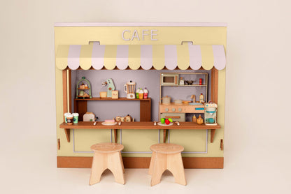 Bespoke Café