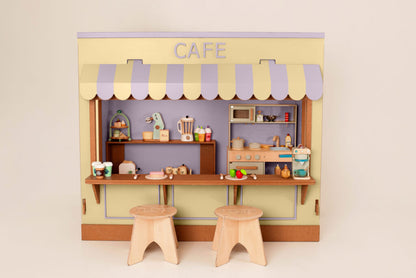 Bespoke Café