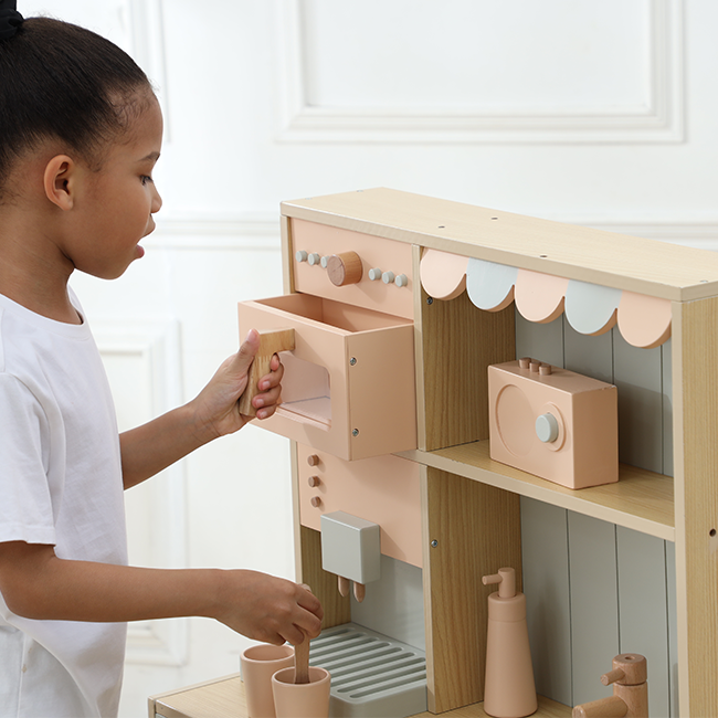 Pocket Kitchen