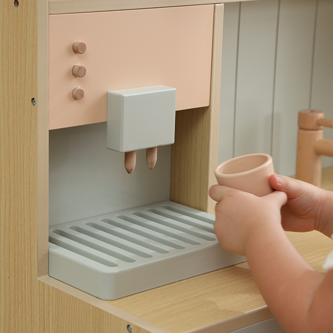 Pocket Kitchen