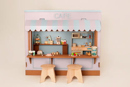 Bespoke Café