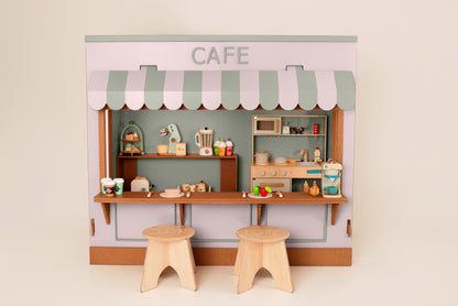 Bespoke Café