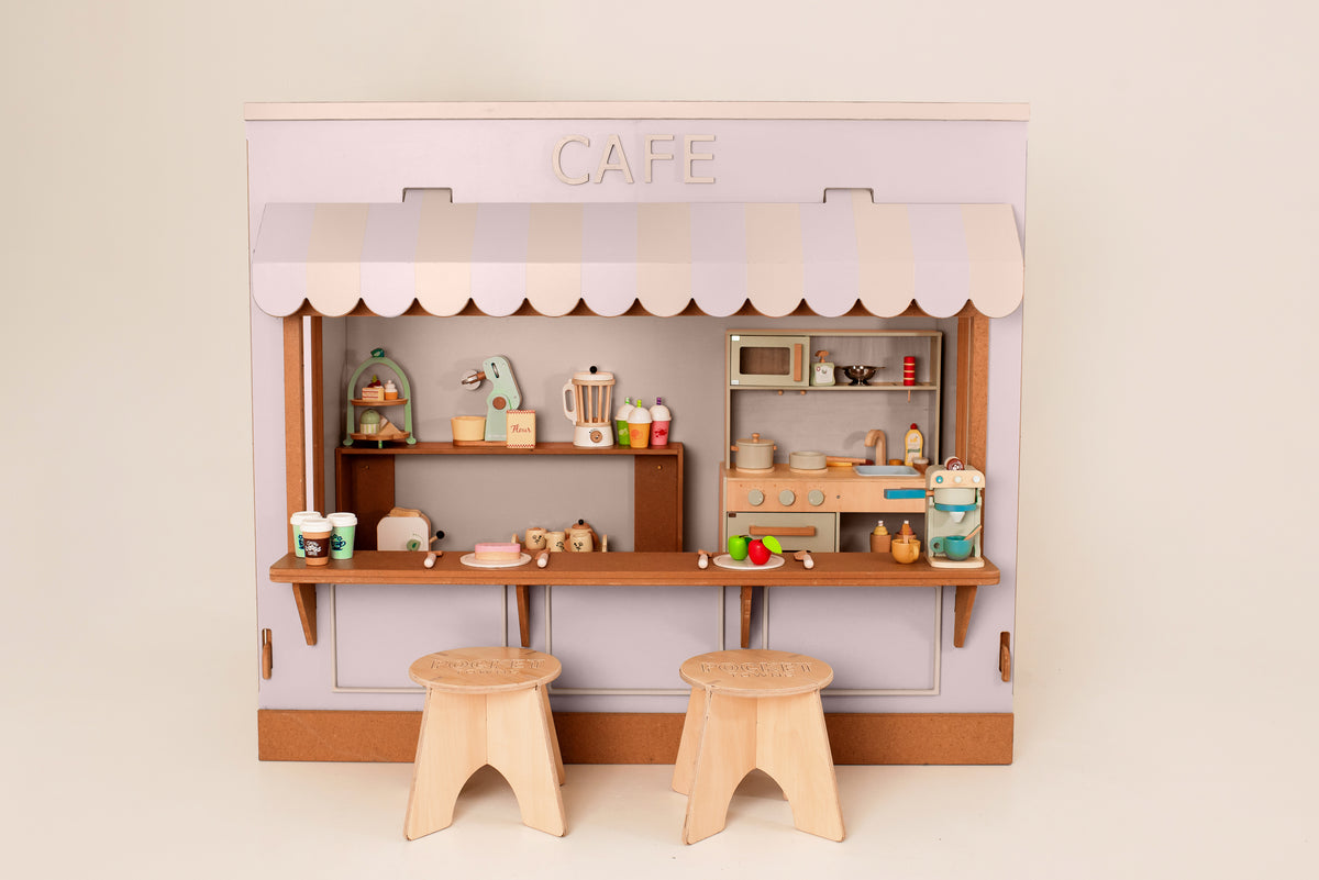 Bespoke Café