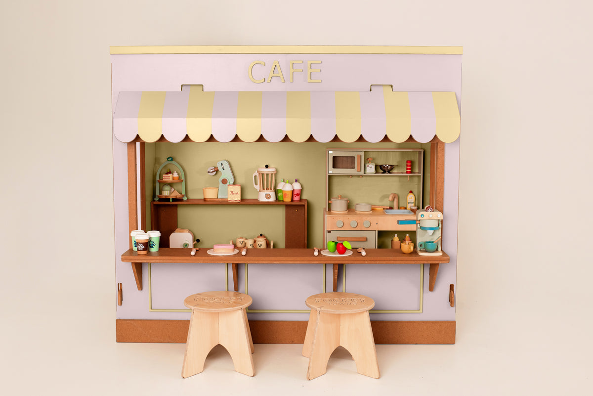 Bespoke Café