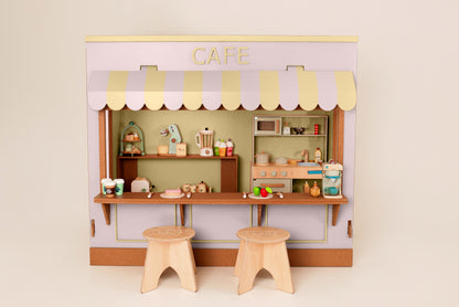 Bespoke Café